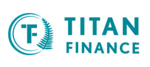 Titan Finance Logo Titan Finance Logo
