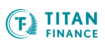 Titan Finance Logo