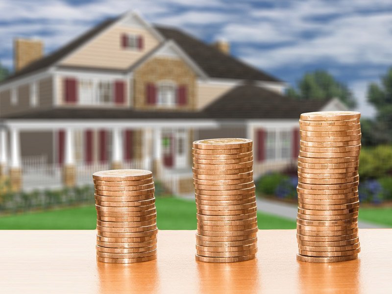 mortgage advisor at Titan Finance