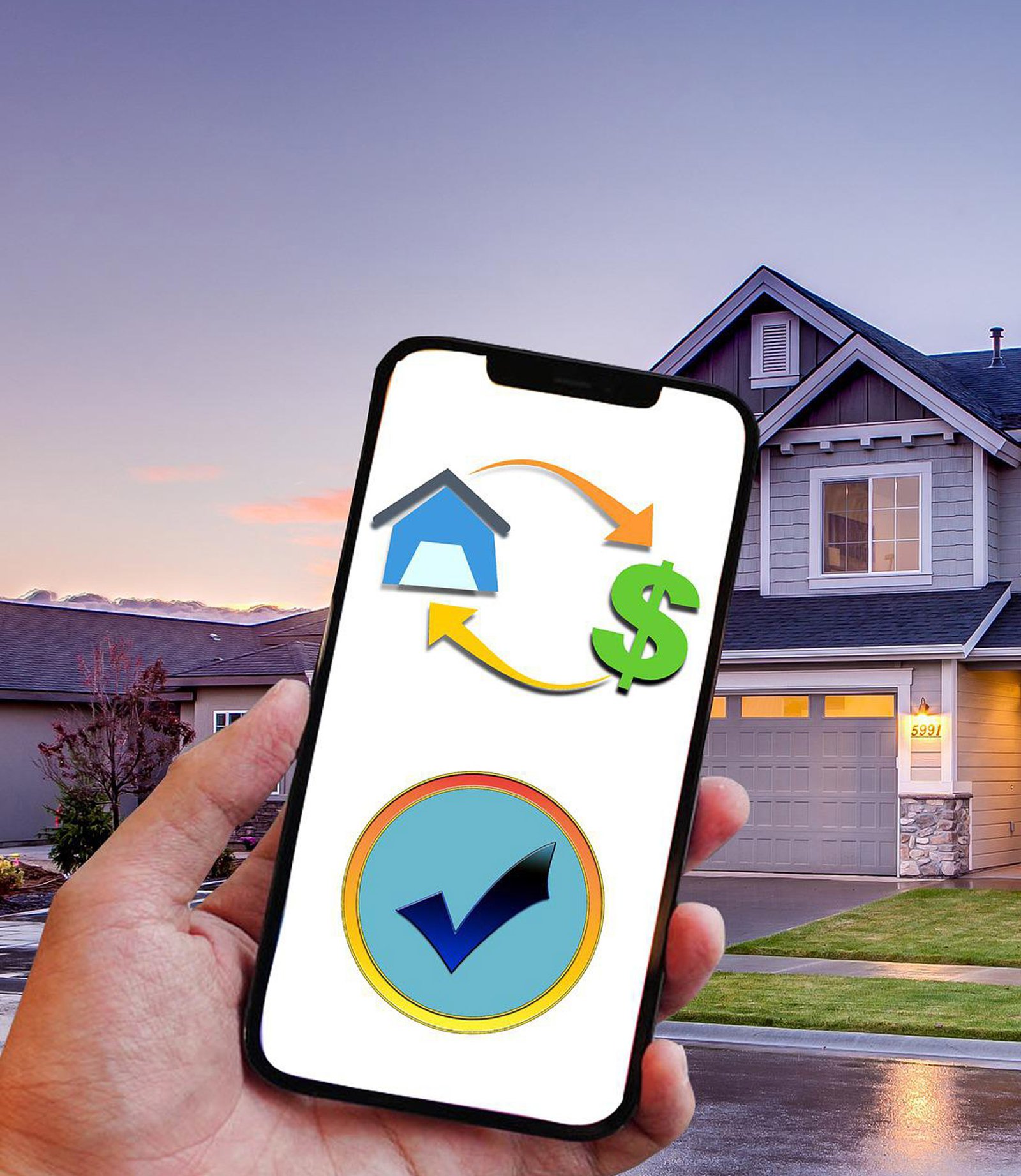 loan products available