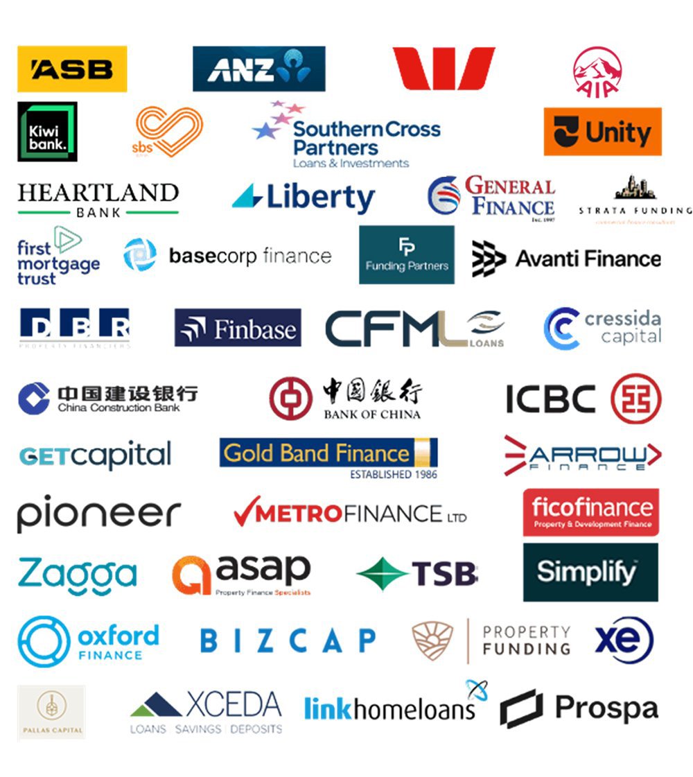 Titan Finance Partners